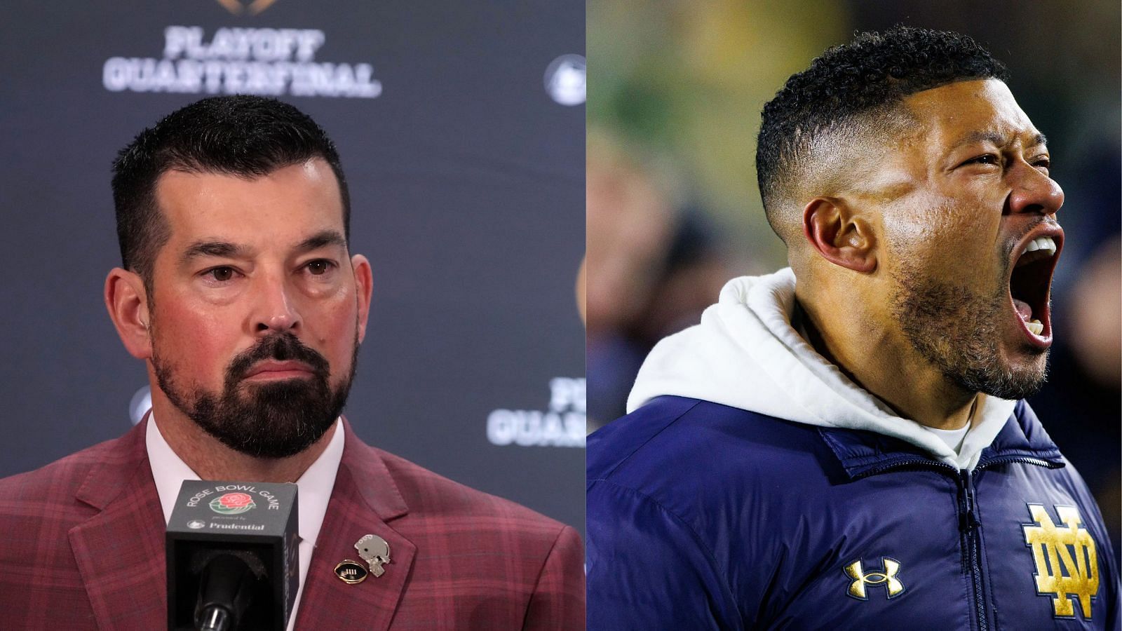 3 Notre Dame vulnerabilities that could give Ryan Day an edge at CFP national championship