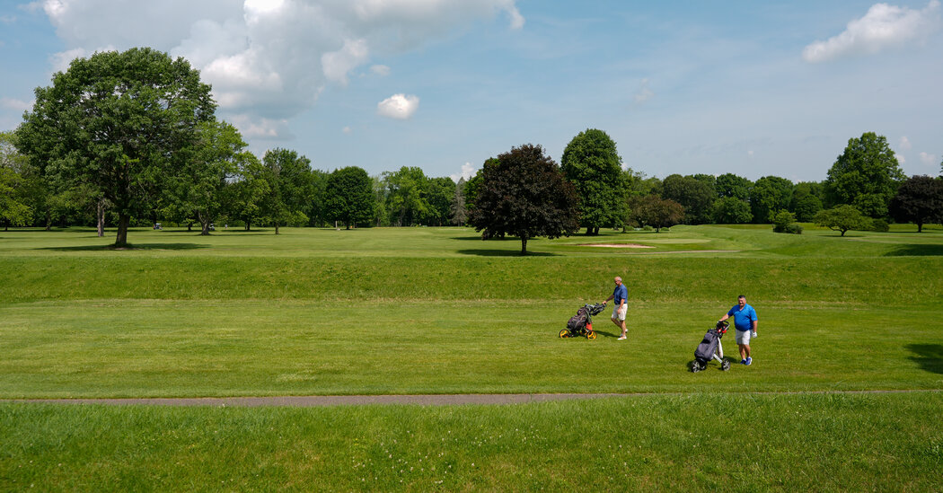 Golf Course Atop Ancient Native American Earthworks to Be Removed