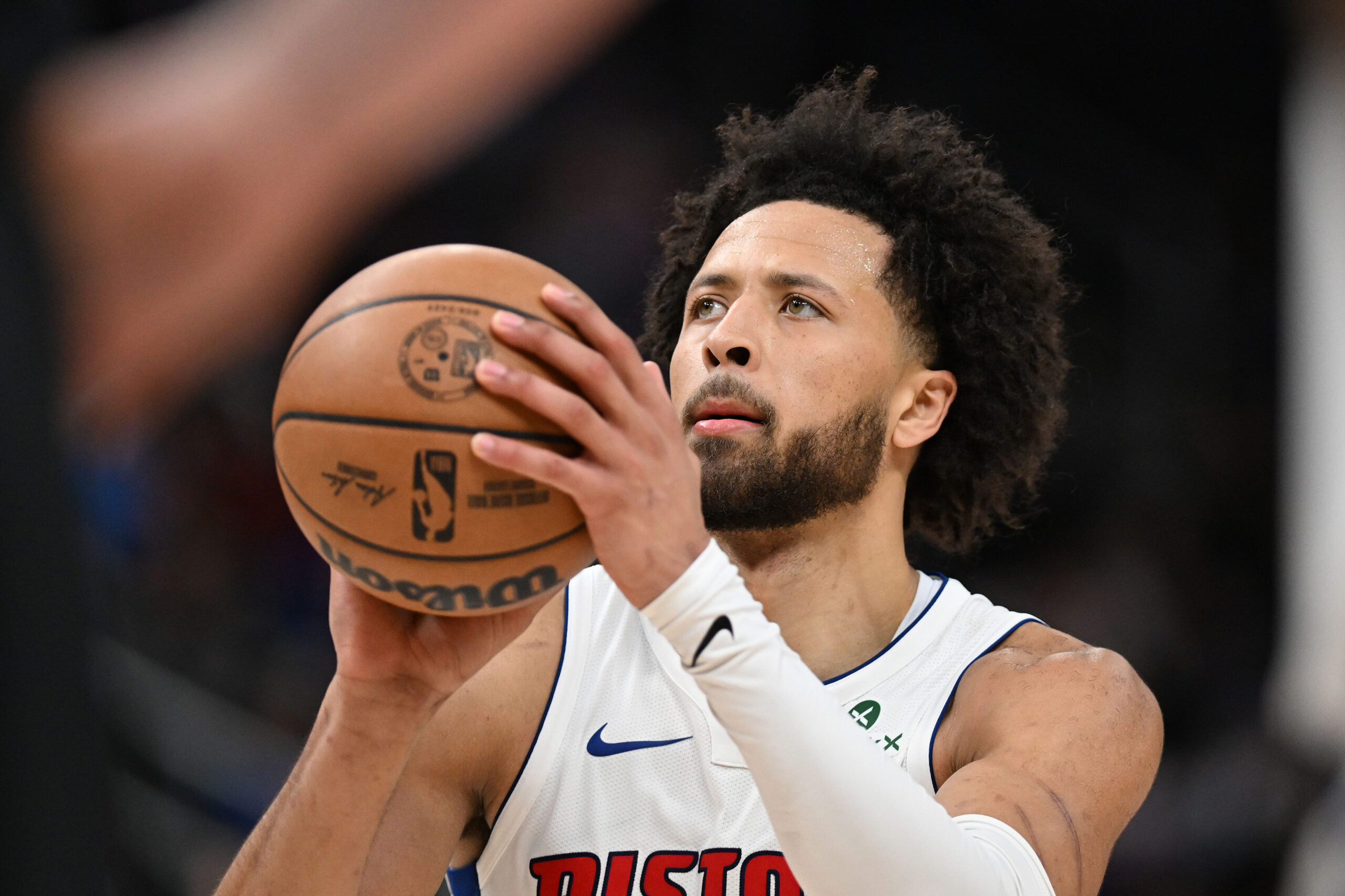 Cade Cunningham drops 3-word reaction to Pistons snapping unwanted streak dating back to 2018 