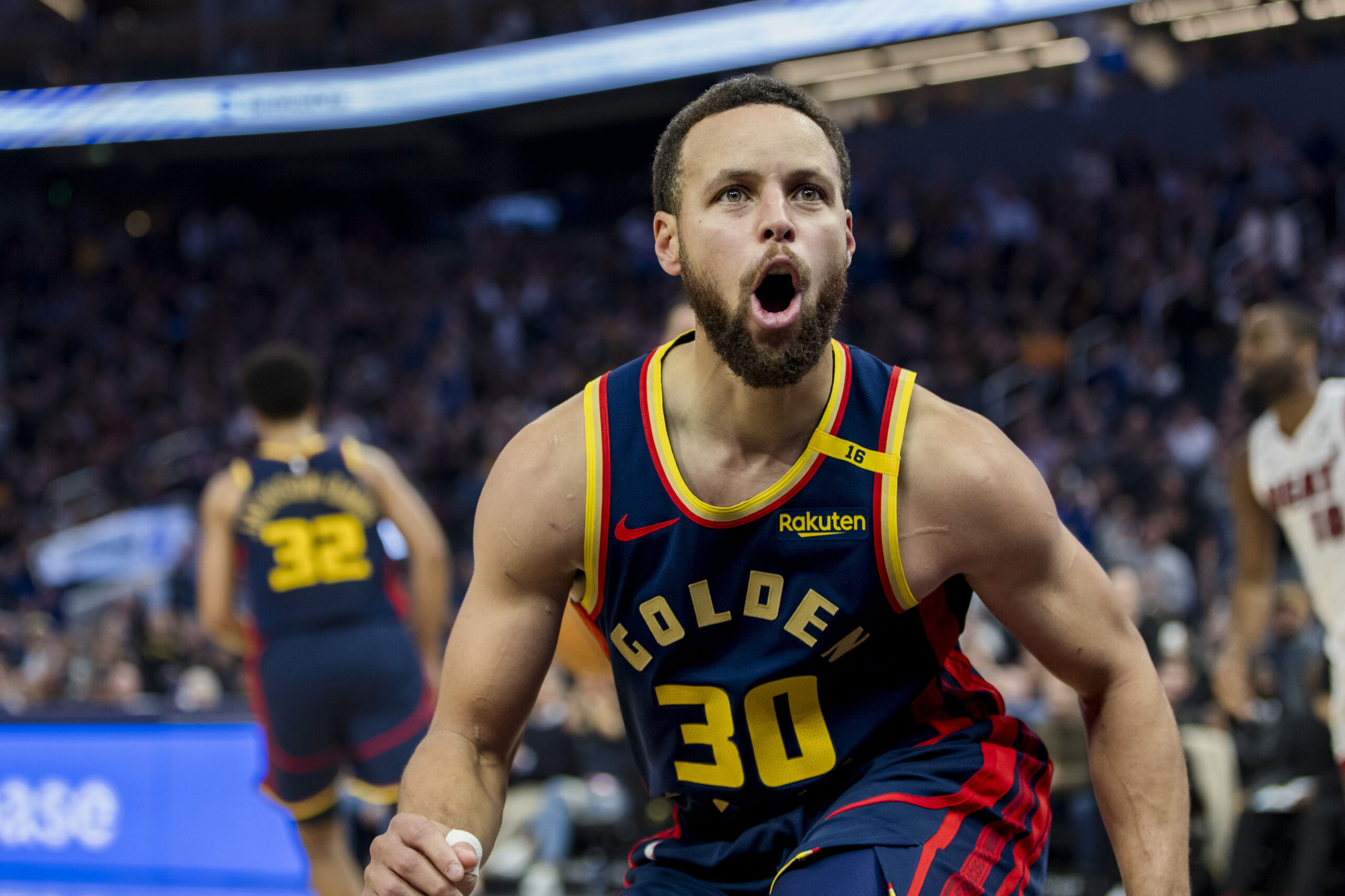 NBA analyst fears Steph Curry snub on 2025 All-Star roster over injury &  lackluster performance