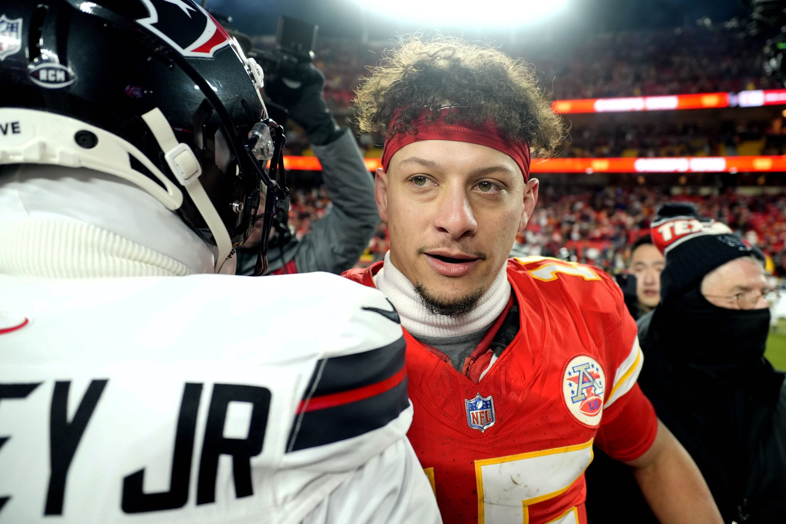 3x Super Bowl champion fires warning shot about Chiefs despite officiating controversy