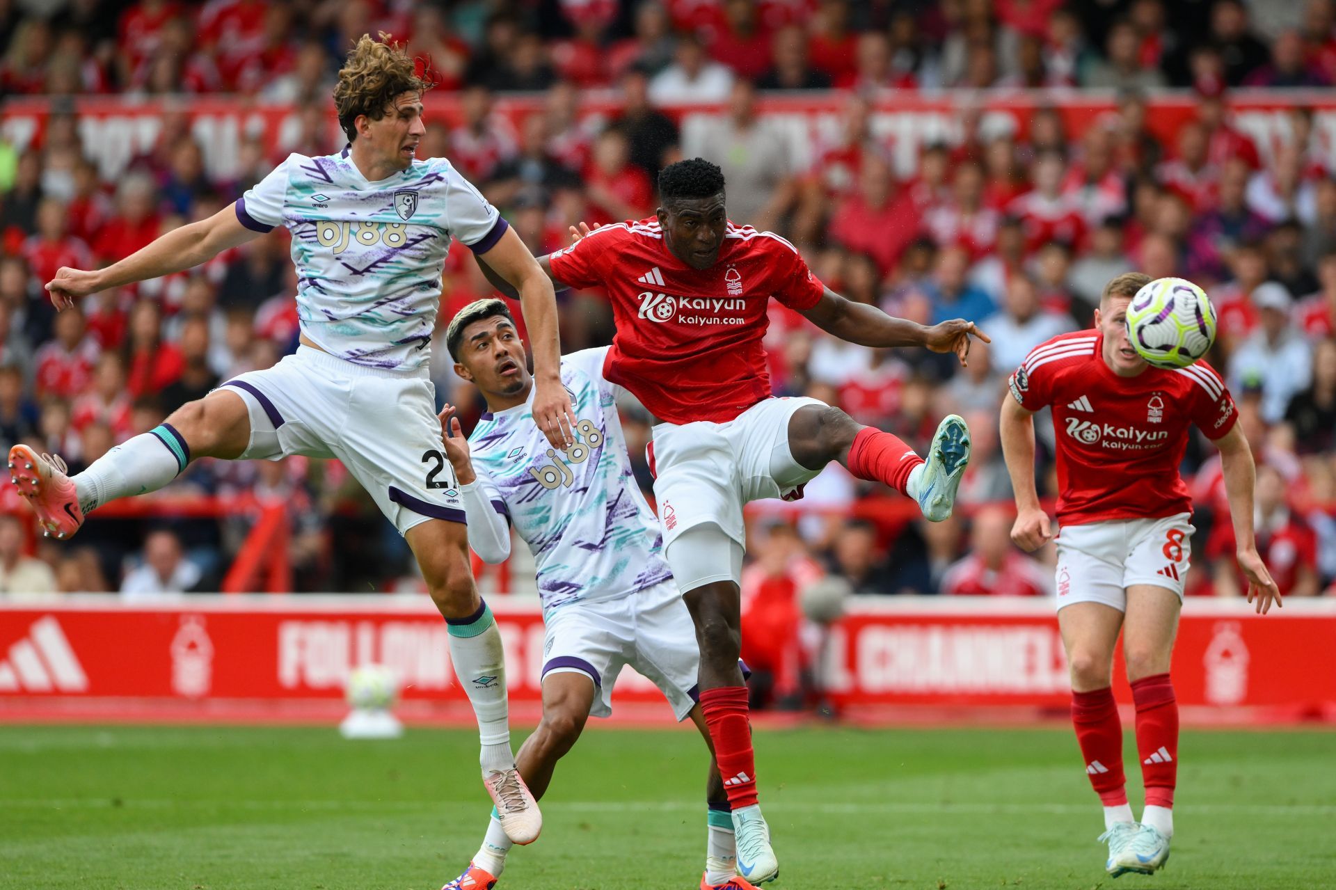 Bournemouth vs Nottingham Forest Prediction and Betting Tips