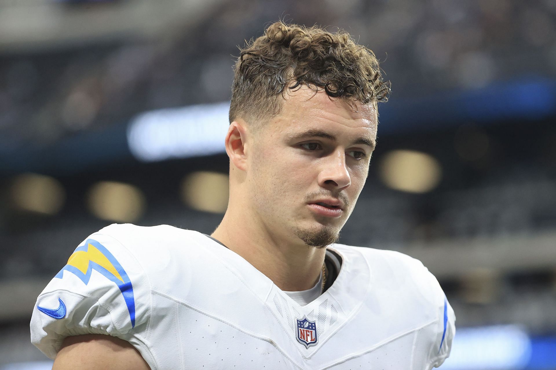 Is Ladd McConkey playing vs. Texans? Exploring Chargers WR’s status for AFC wild-card game