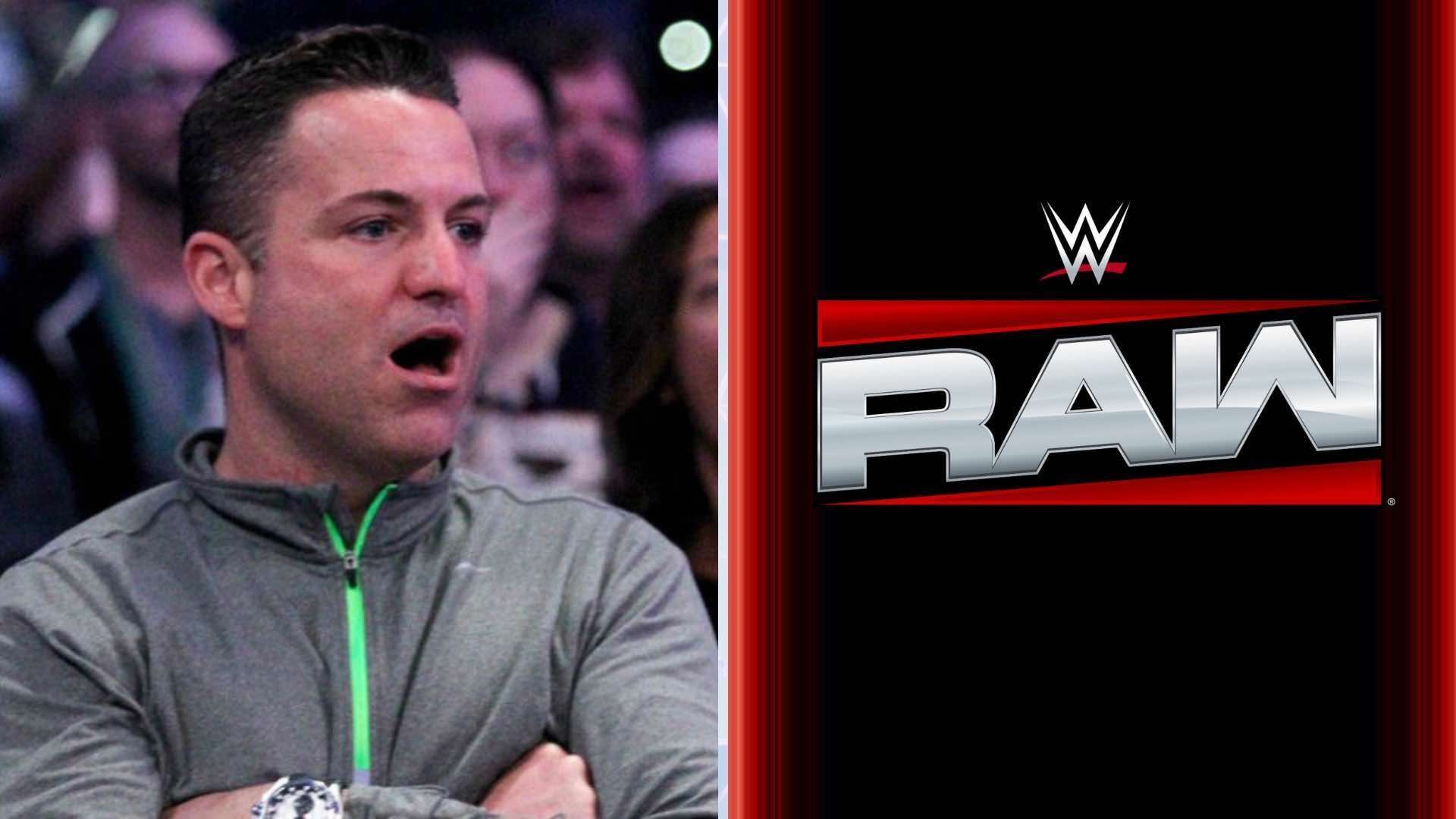 [Video] 42-year-old star brings special weapon for huge match on WWE RAW