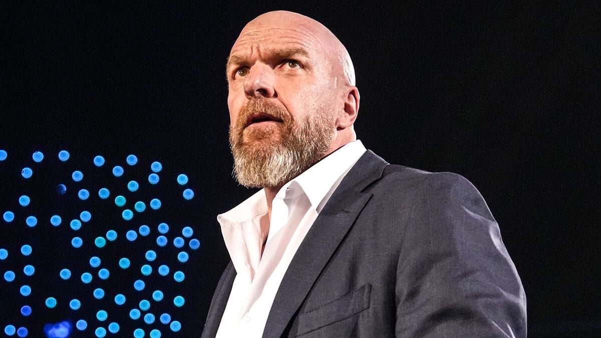 Triple H is “creatively bankrupt” and should consider stepping aside, WWE veteran says