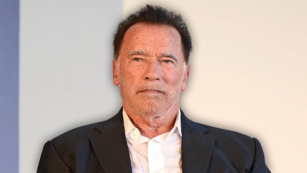 Arnold Schwarzenegger To Donate $1 Million For L.A. Wildfire Relief