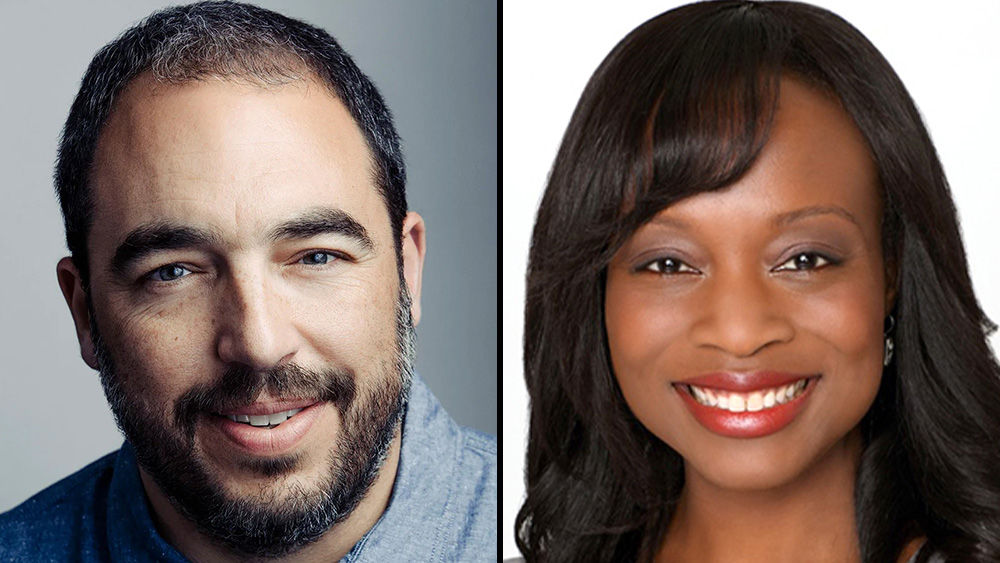 Michael Azzolino Named Drama VP, Nne Ebong Also Promoted At Netflix