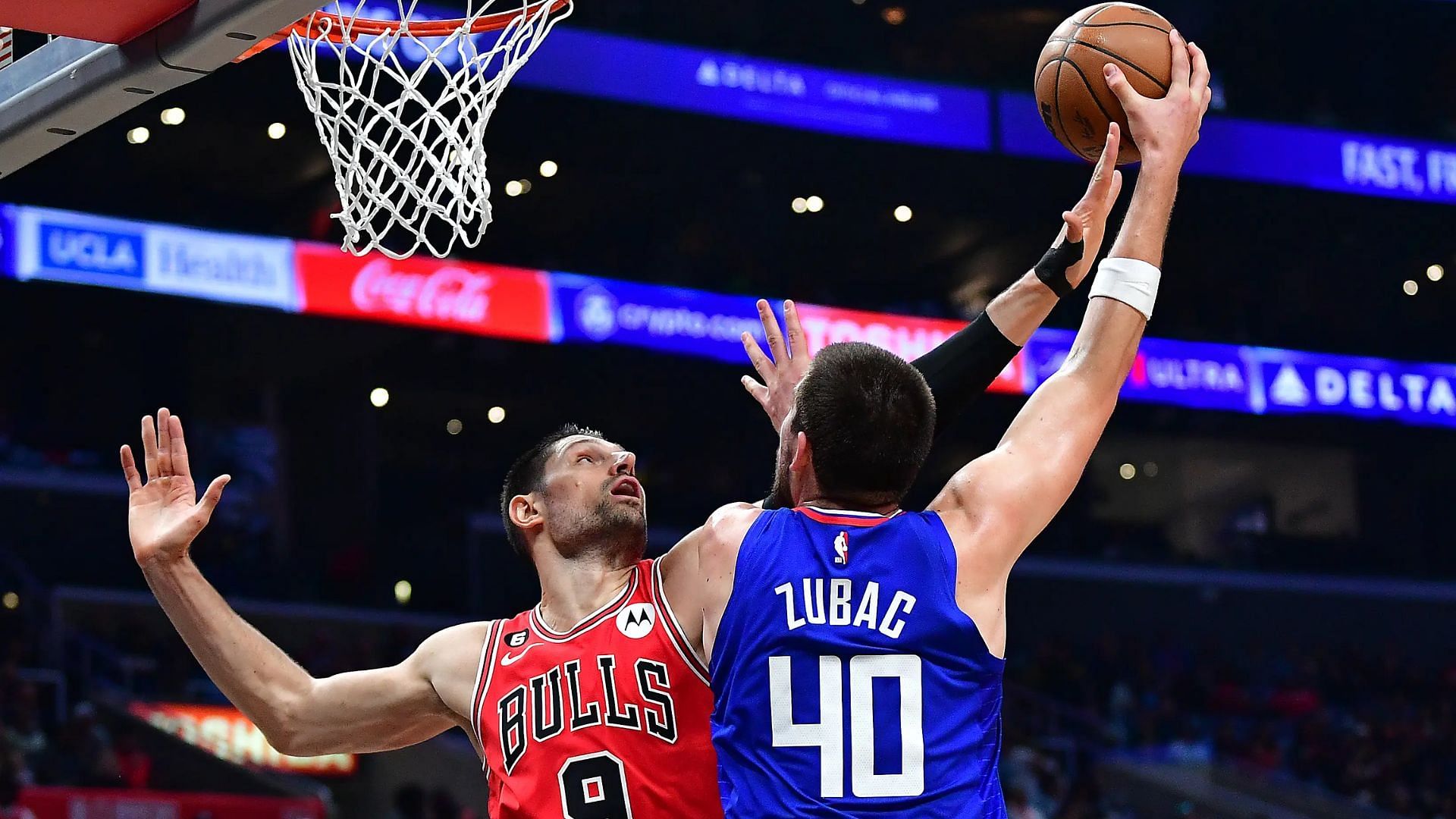 Chicago Bulls vs LA Clippers Prediction and Betting Tips