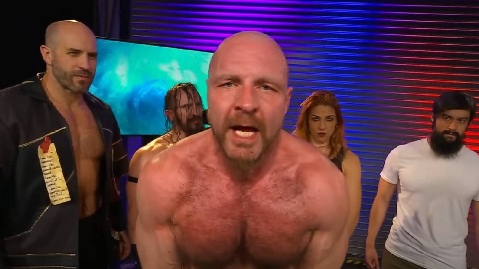 Jon Moxley to kick popular star out of Death Riders after the events on AEW Dynamite? Analyzing the chances 