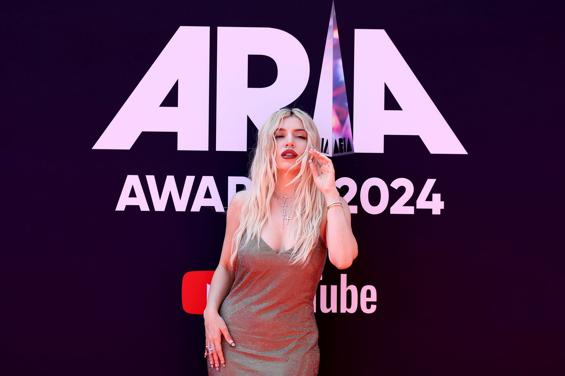 “It’s not right”— Ava Max addresses leaked demos of her unreleased songs