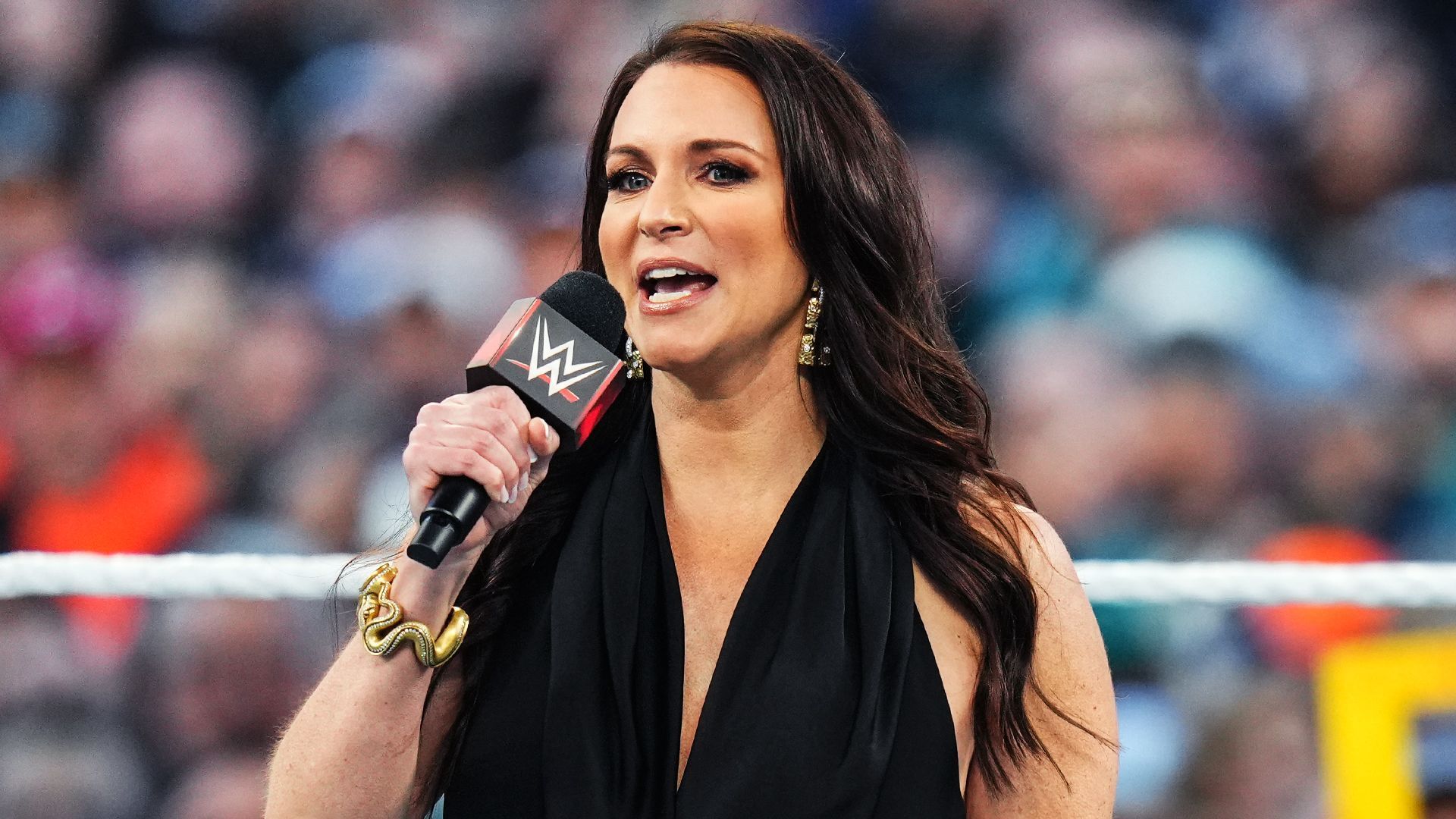 Stephanie McMahon’s real-life heat with WWE HOFer led to backstage drama, Jim Ross recalls