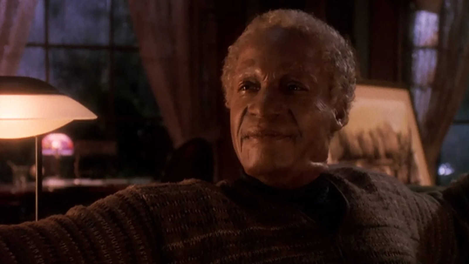 Deep Space Nine Episode That Changed Tony Todd’s Life