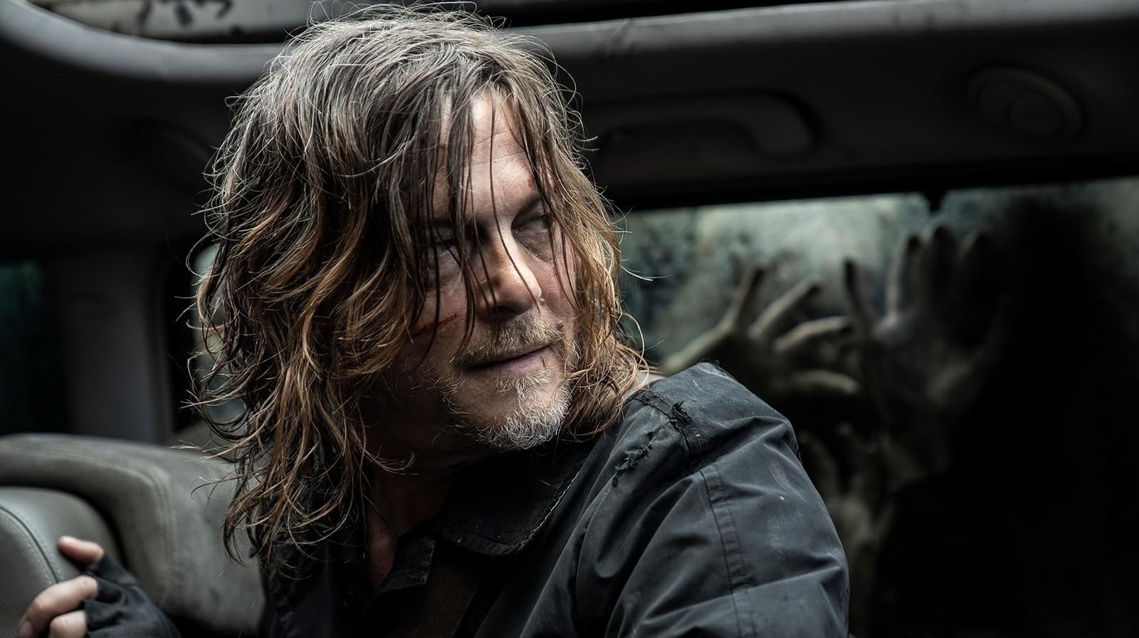 How Did Daryl Dixon End Up In France On The Walking Dead?