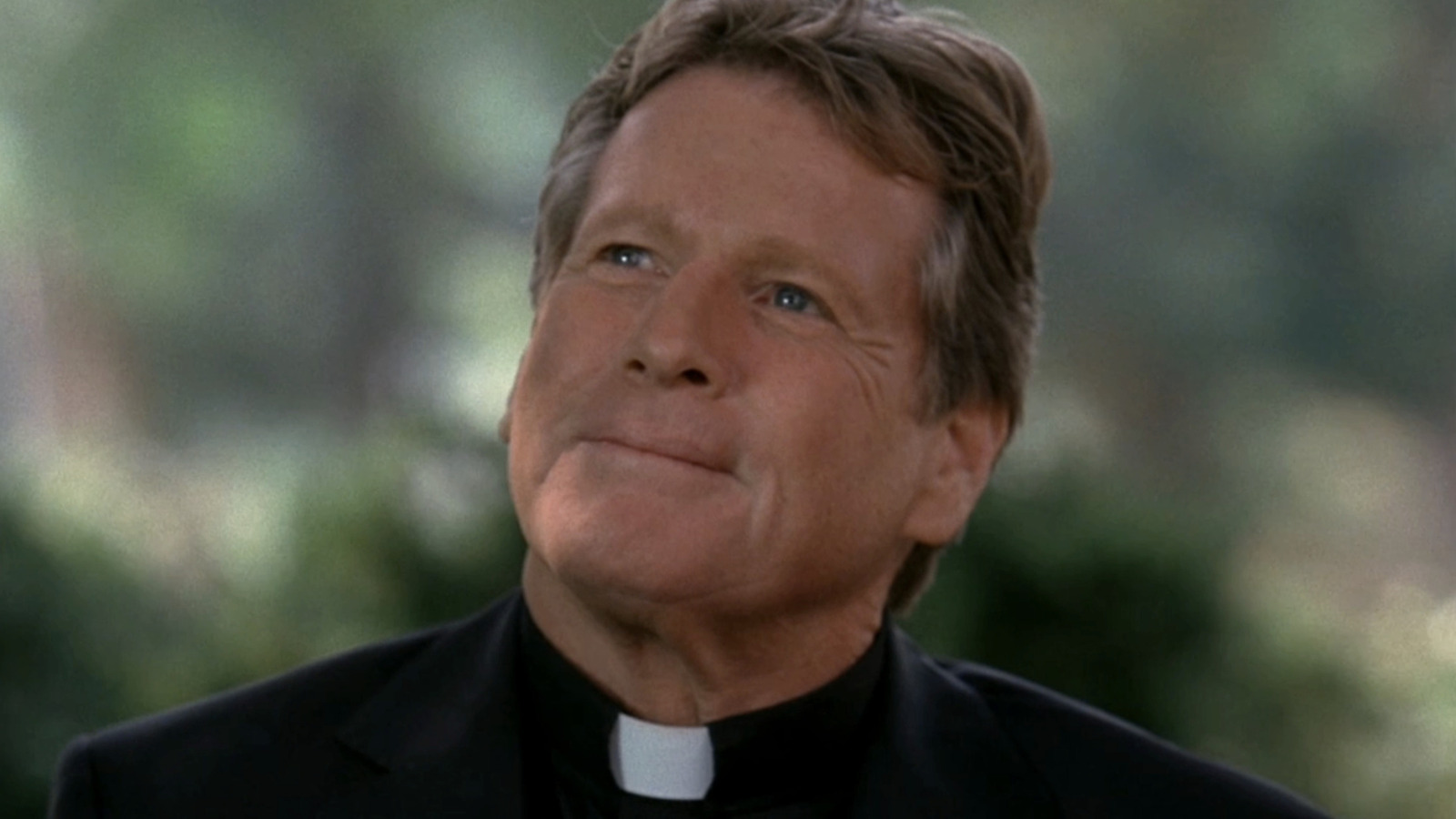 Who Did Ryan O’Neal Play On Fox’s Bones?