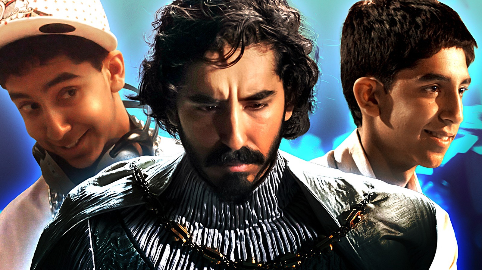 10 Best Dev Patel Movies & TV Shows, Ranked