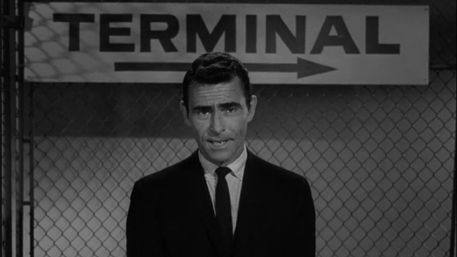 Rod Serling Jumped From A Plane After The Twilight Zone’s Cancellation