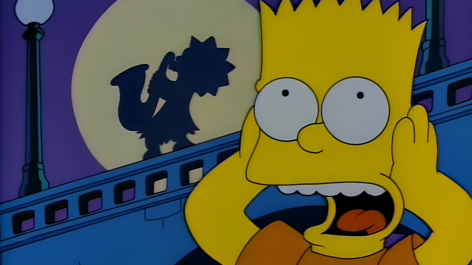 The Simpsons Creator Matt Groening Once Named His Favorite Character