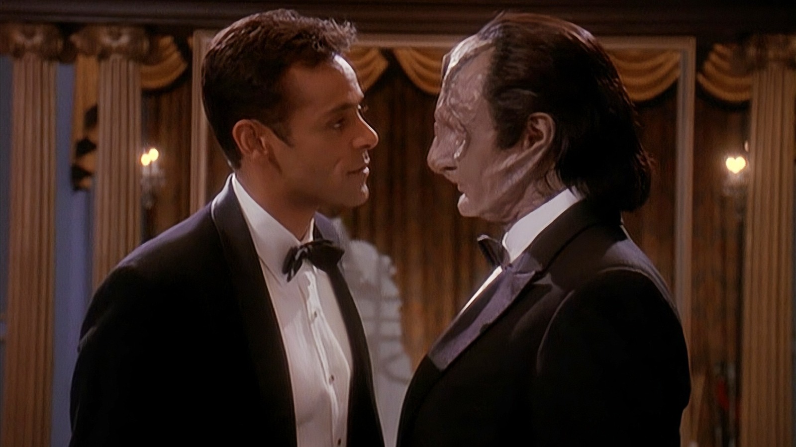 Why Star Trek’s Most Important Relationship Is Garak And Bashir