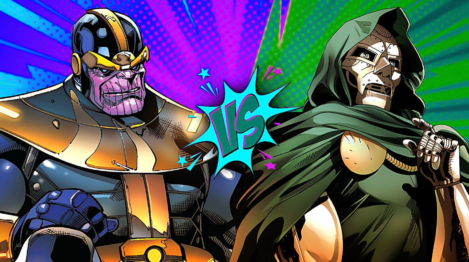 Who Is The Strongest Marvel Villain?