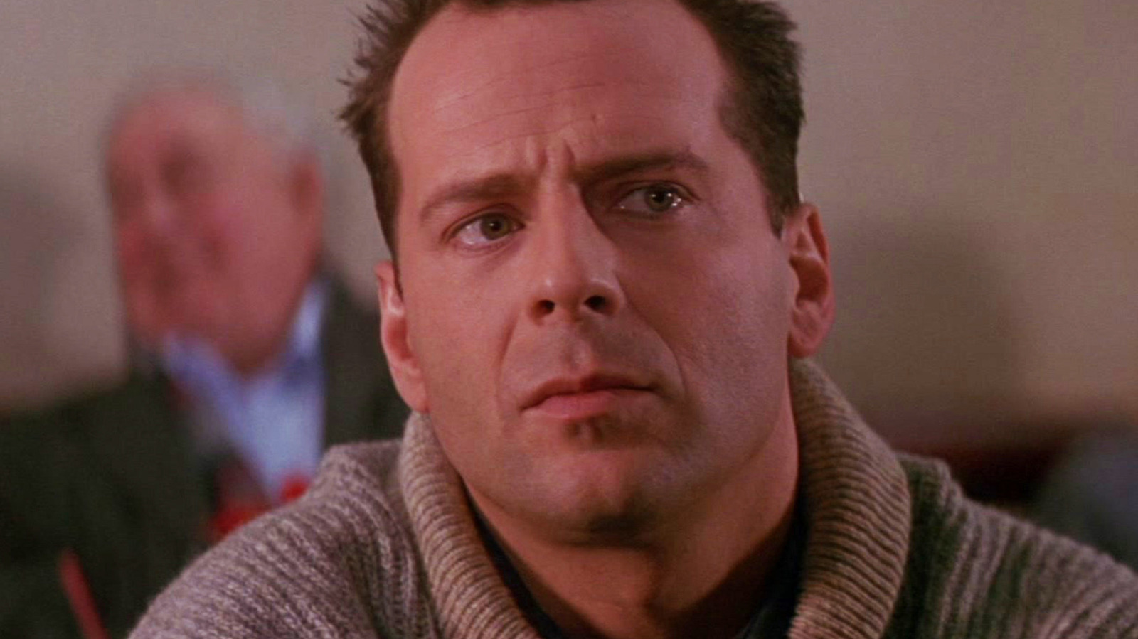 Bruce Willis Initially Refused To Say One Of His Funny Lines In Die Hard 2