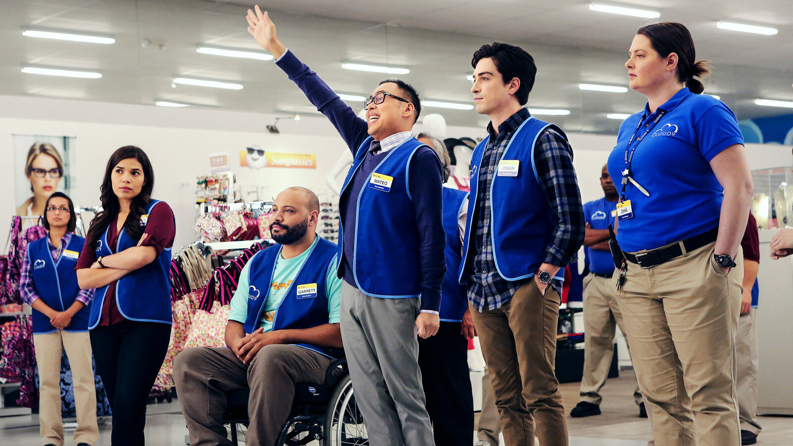 Why NBC Canceled Superstore