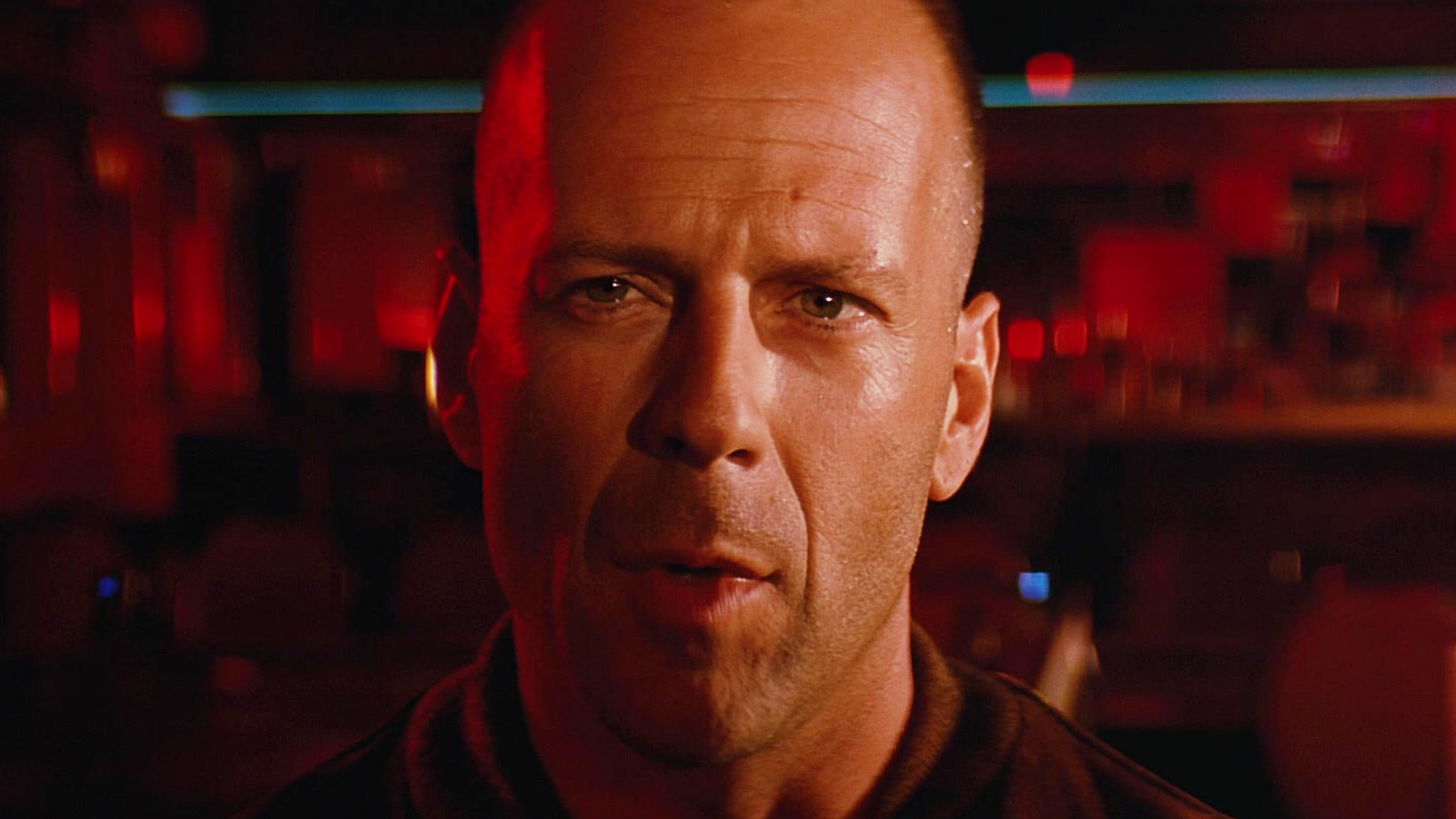 The Quentin Tarantino Movie That You Probably Forgot Bruce Willis Cameoed In