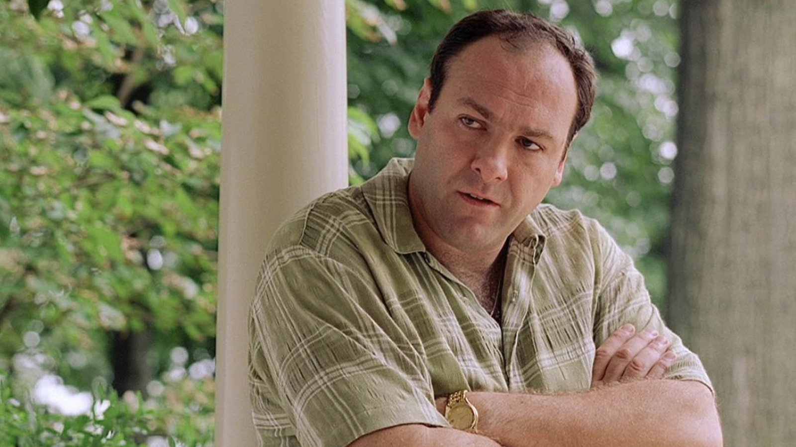 The Marvel Director You Forgot Had A Cameo In The Sopranos