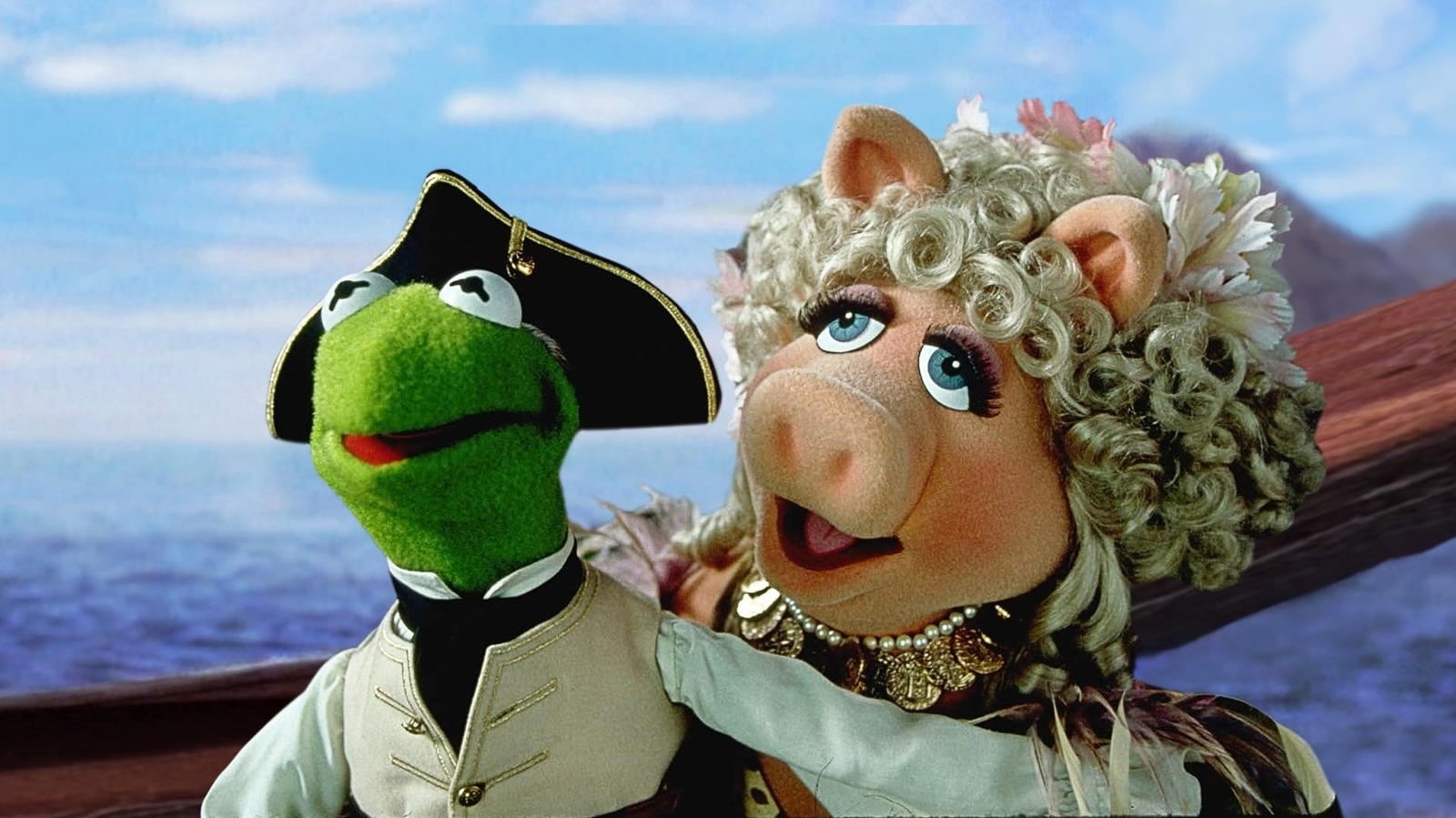 Seven Classic Novels The Muppets Need To Adapt Next