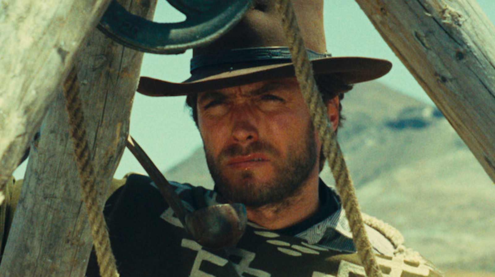 Clint Eastwood Regrets His Most Unconventional Western