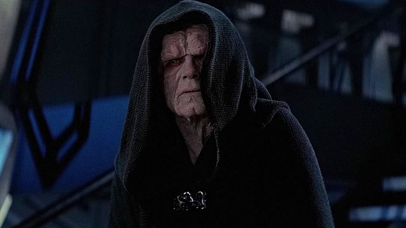 How Did Palpatine Survive After Return Of The Jedi?