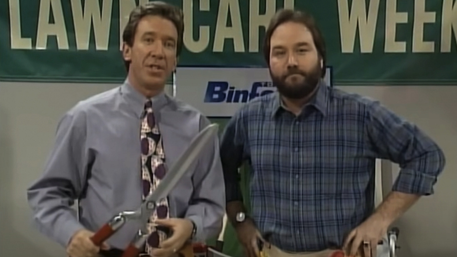 Tim Allen’s Home Improvement Is Coming To Netflix In 2025