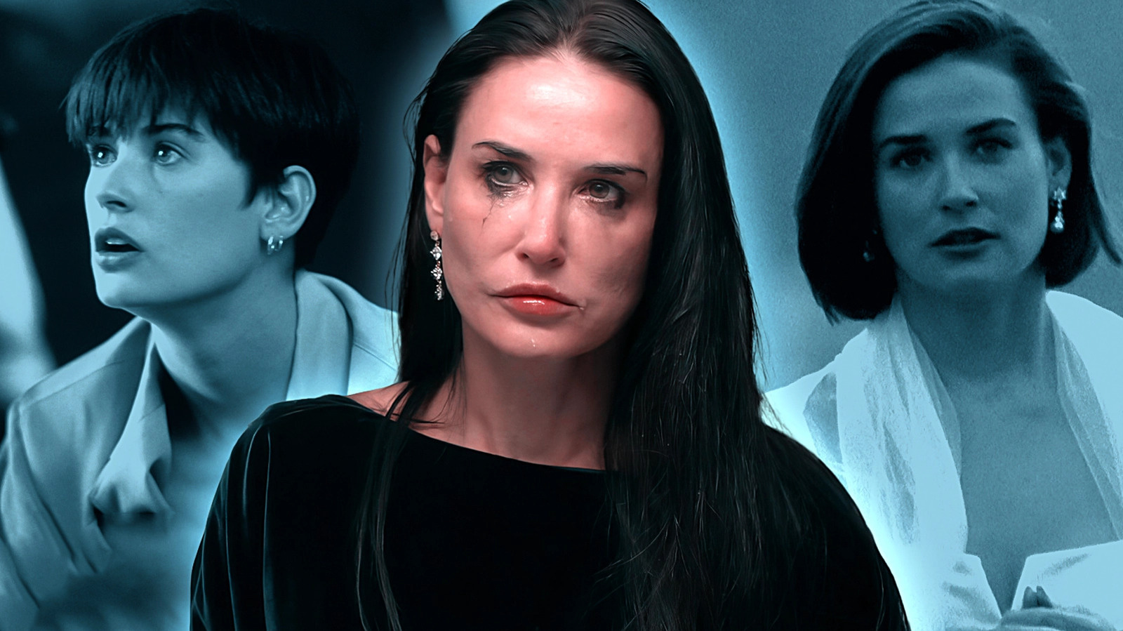 The 10 Best Demi Moore Performances, Ranked