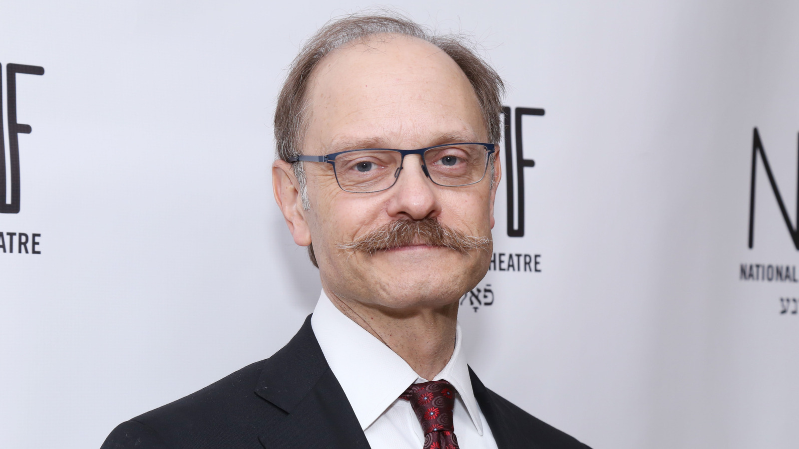 What Happened To Niles Crane Actor David Hyde Pierce After Frasier?