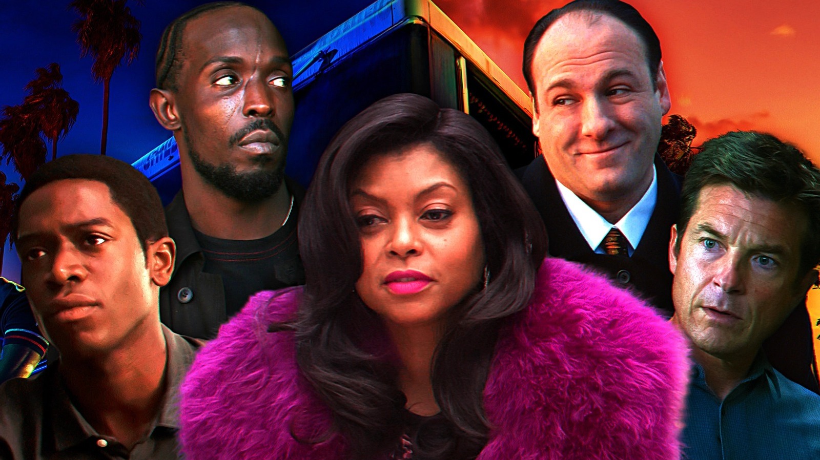 15 Best TV Shows Like Power