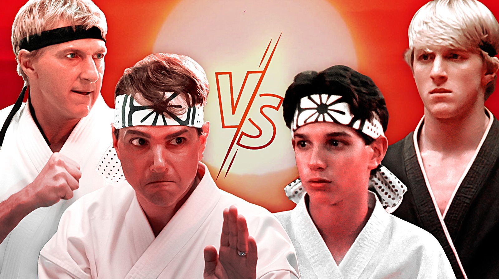 12 Reasons Why Cobra Kai Is Better Than The Karate Kid Movies