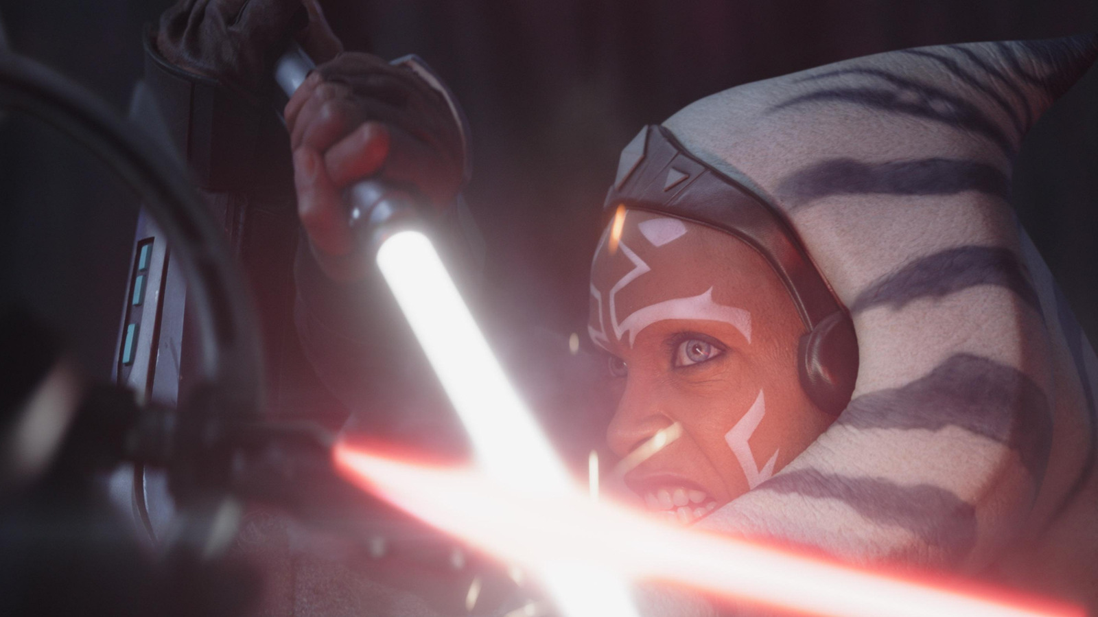 Ahsoka Season 2 Rumor Teases An Appearance From A Beloved Star Wars Jedi