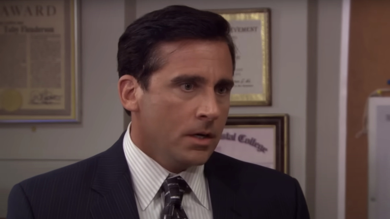 The Office Cold Open So Upsetting It Was Never Aired Again