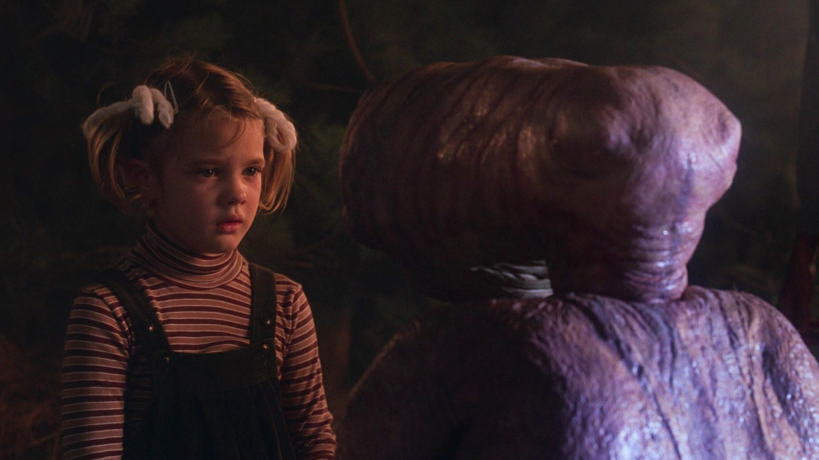 Why Steven Spielberg’s E.T. Was Banned For Children In Scandinavia