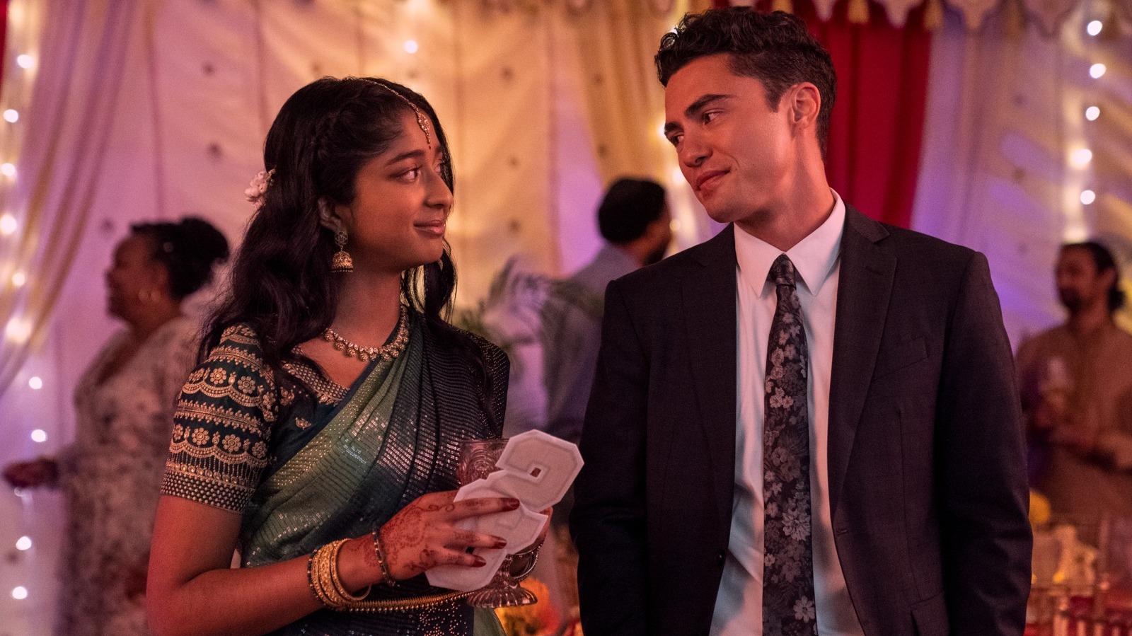 Who Does Devi End Up With In Netflix’s Never Have I Ever?