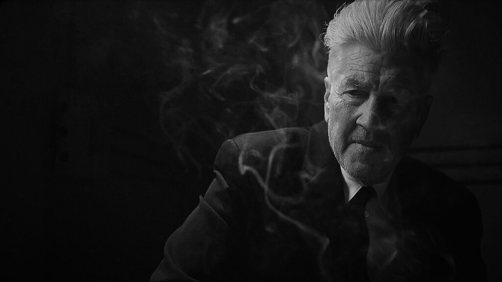 David Lynch’s Bizarre Netflix Short Is A Reminder Of What Could Have Been