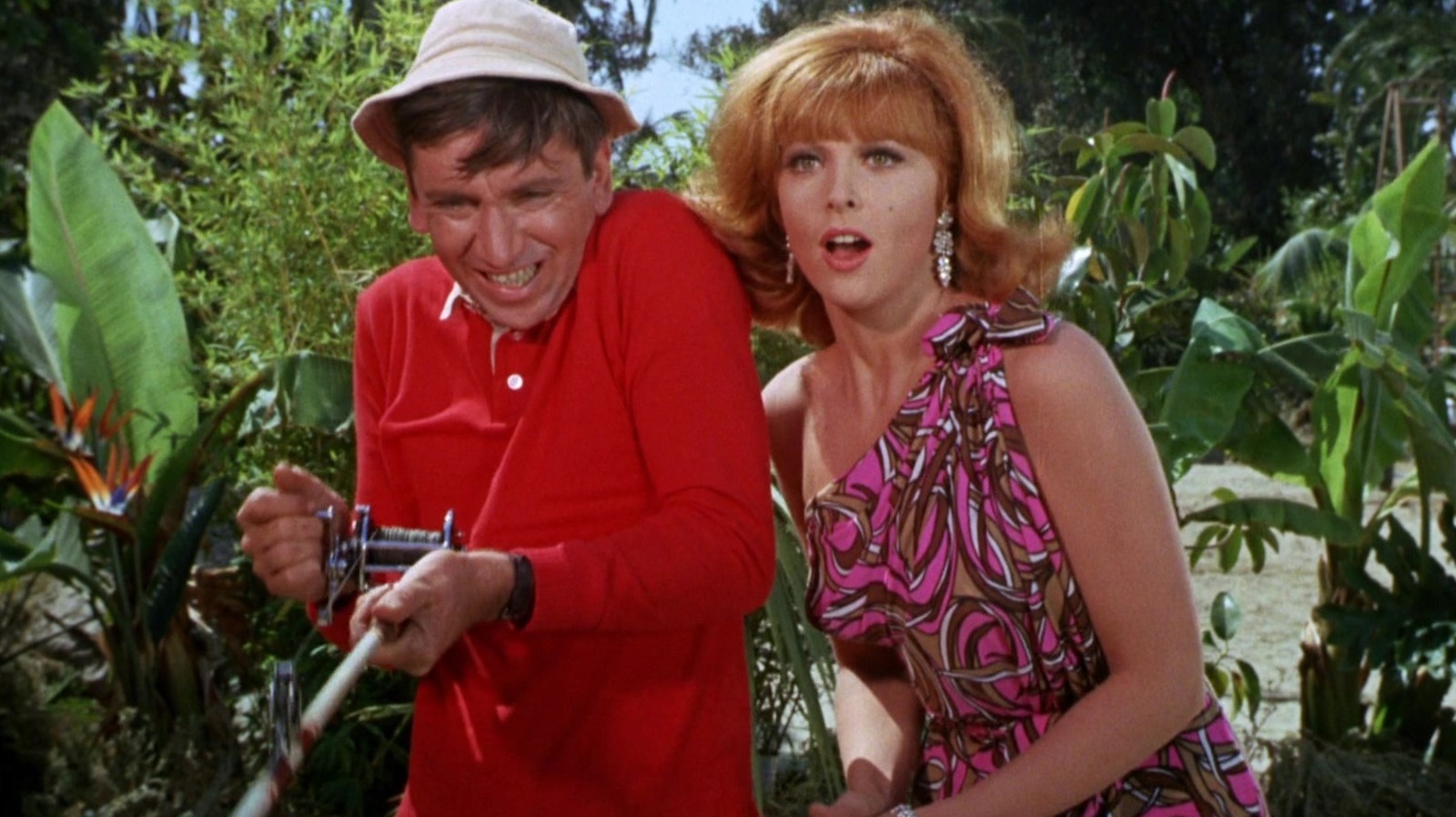 Why Jayne Mansfield Didn’t Play Ginger Grant On Gilligan’s Island