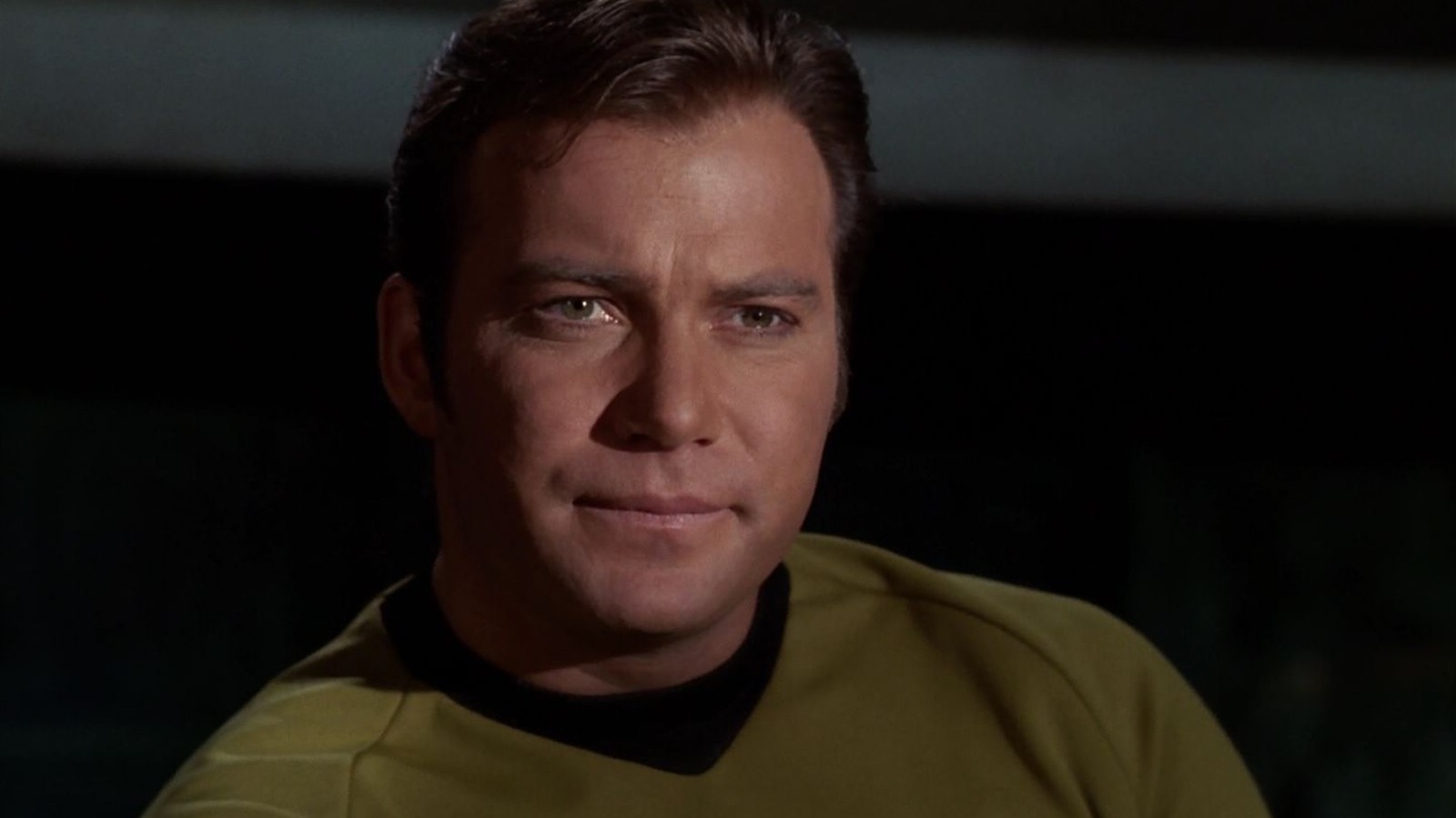 Why Does William Shatner’s Kirk Talk Like That?