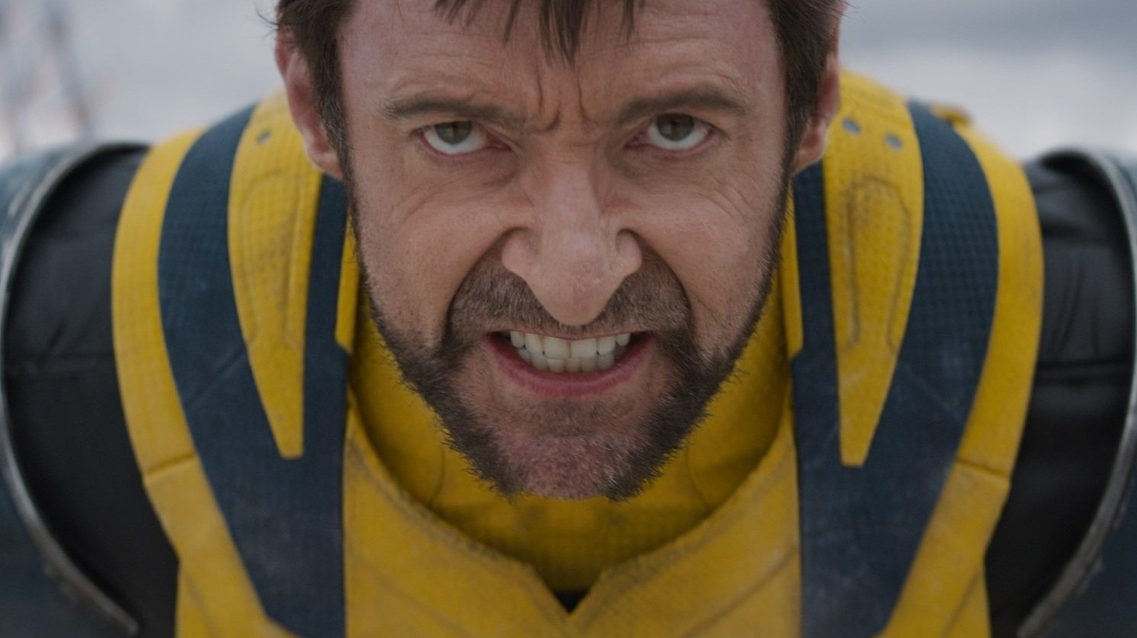 A Star Trek & X-Men Crossover Proved Spock Could Beat Up Wolverine