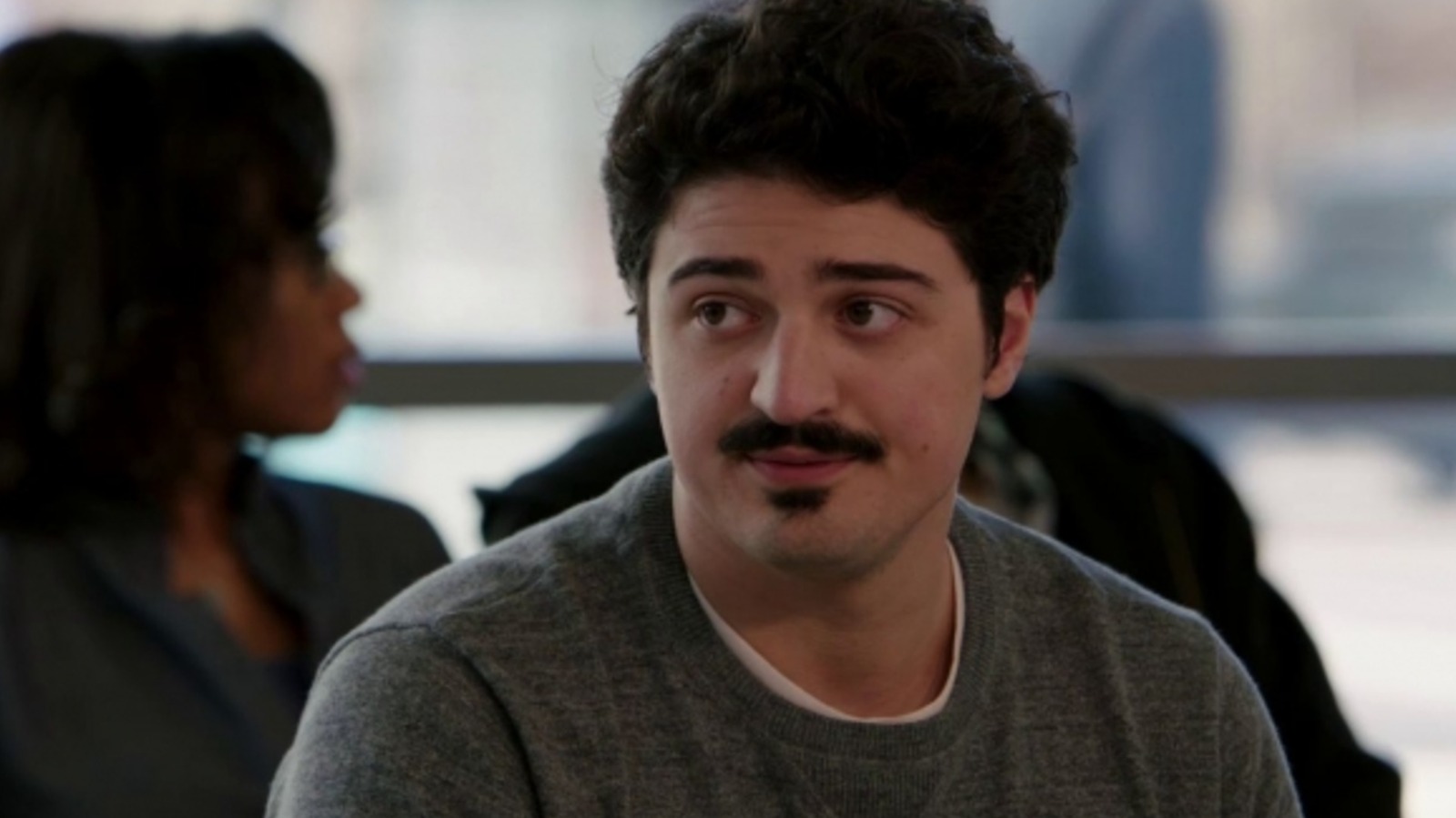 Why Yuri Sardarov’s Otis Exited Chicago Fire In Season 8