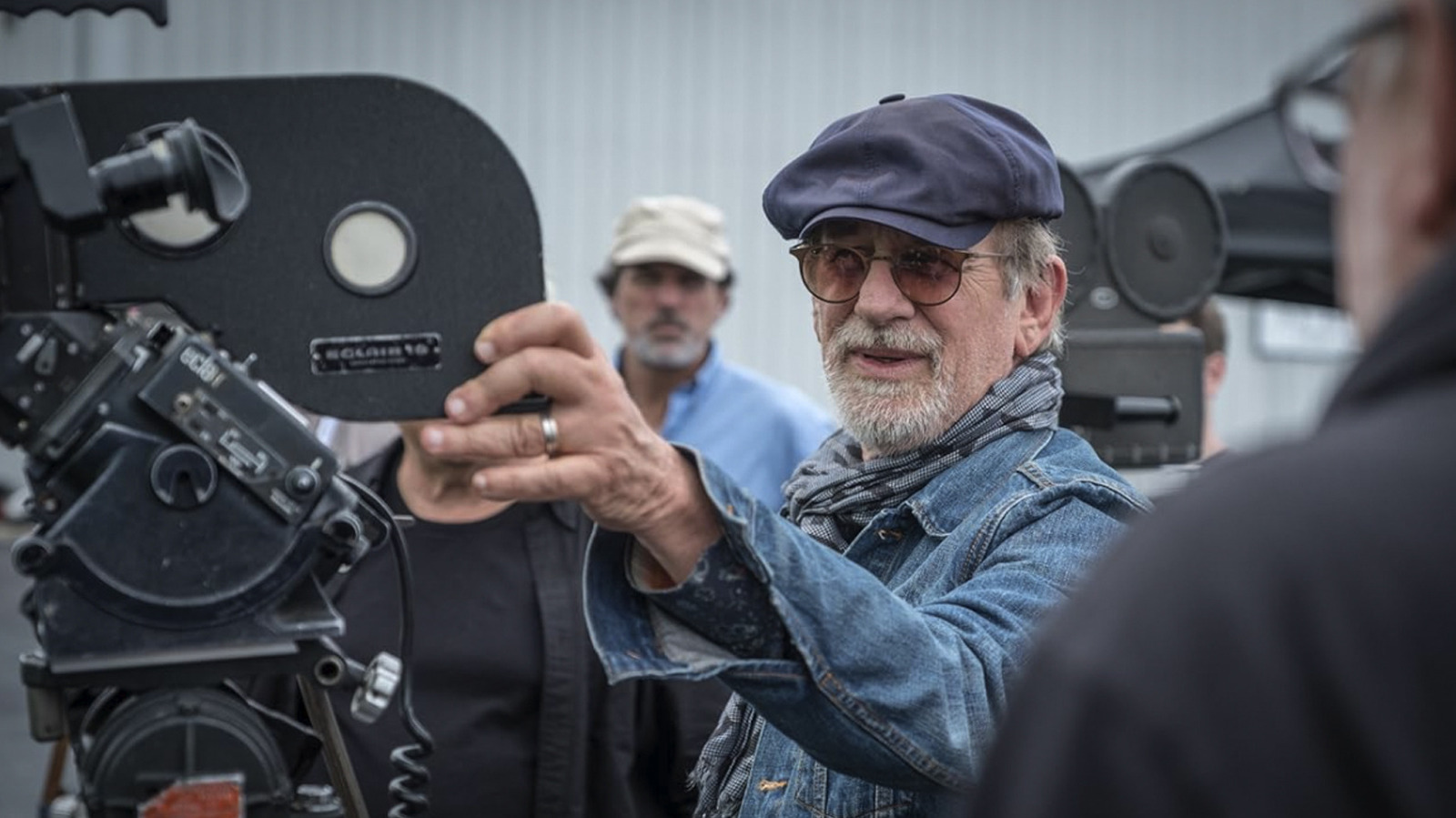 Steven Spielberg Fought Hard To Stop A Sequel To One Of His Best Movies