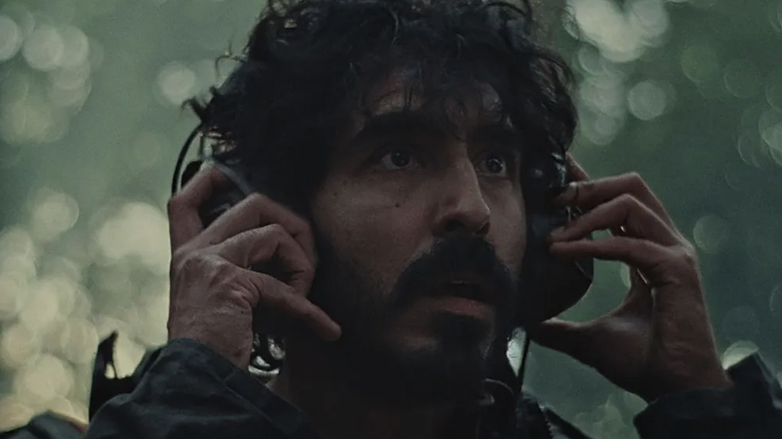 Dev Patel Stars In A Blend Of Cosmic And Folk Horror