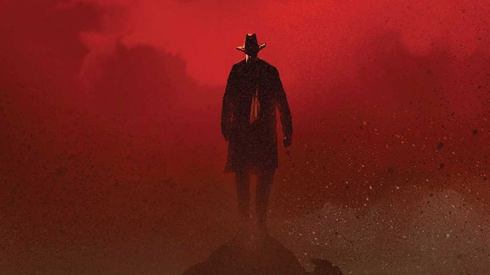 Stephen King Says Mike Flanagan’s Plan For The Dark Tower Adaptation Is ‘Perfect’