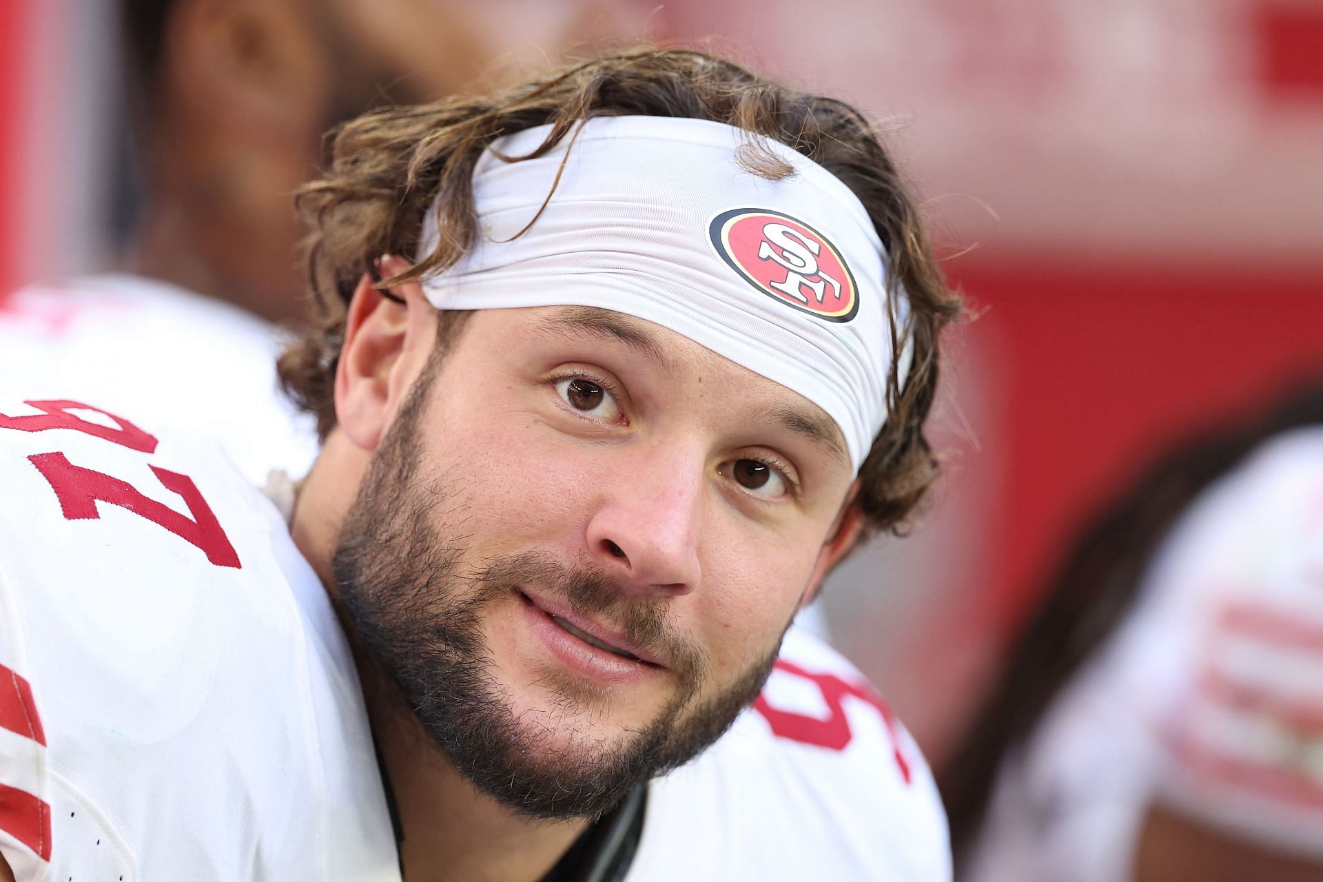 “Boycott the Super Bowl!!!” – Nick Bosa’s mom sends eyebrow-raising 3-word klaxon call for Chiefs vs Eagles