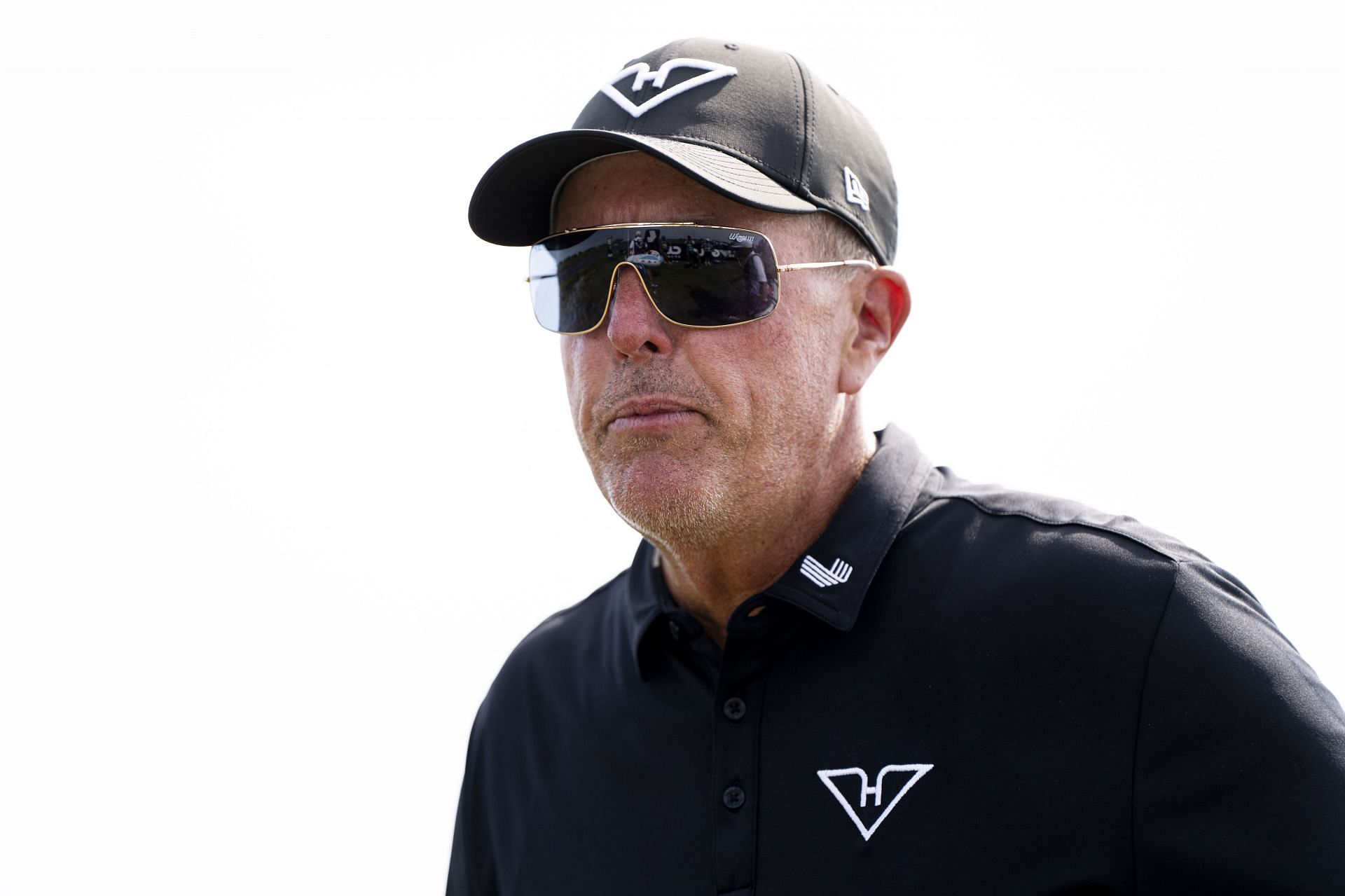 “We played for a little bit of money” – Phil Mickelson recalls playing against a then-rookie Dustin Johnson 