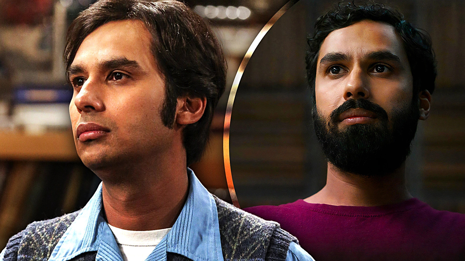 The Big Bang Theory’s Kunal Nayyar Shed His Raj Image In The Boldest Way Possible